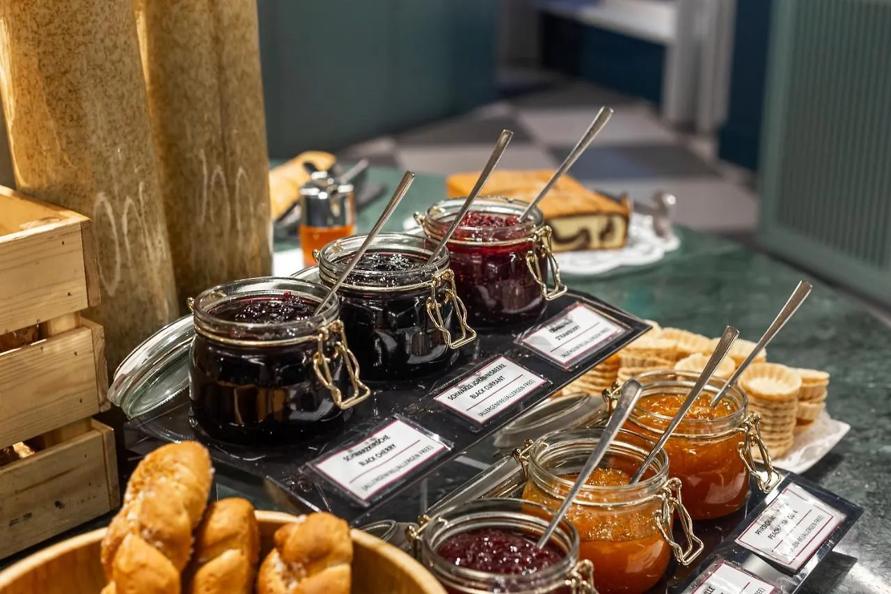 Hotel Acom-Hotel Vienne
