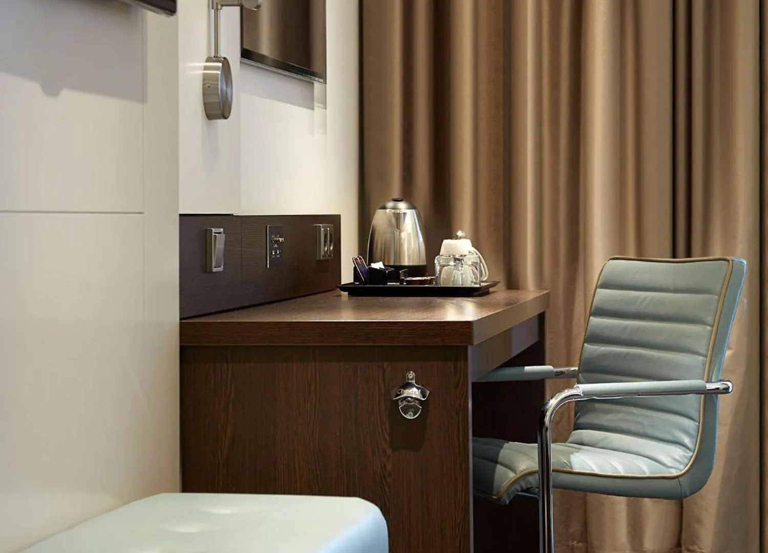 Acom-Hotel Vienne Hotel