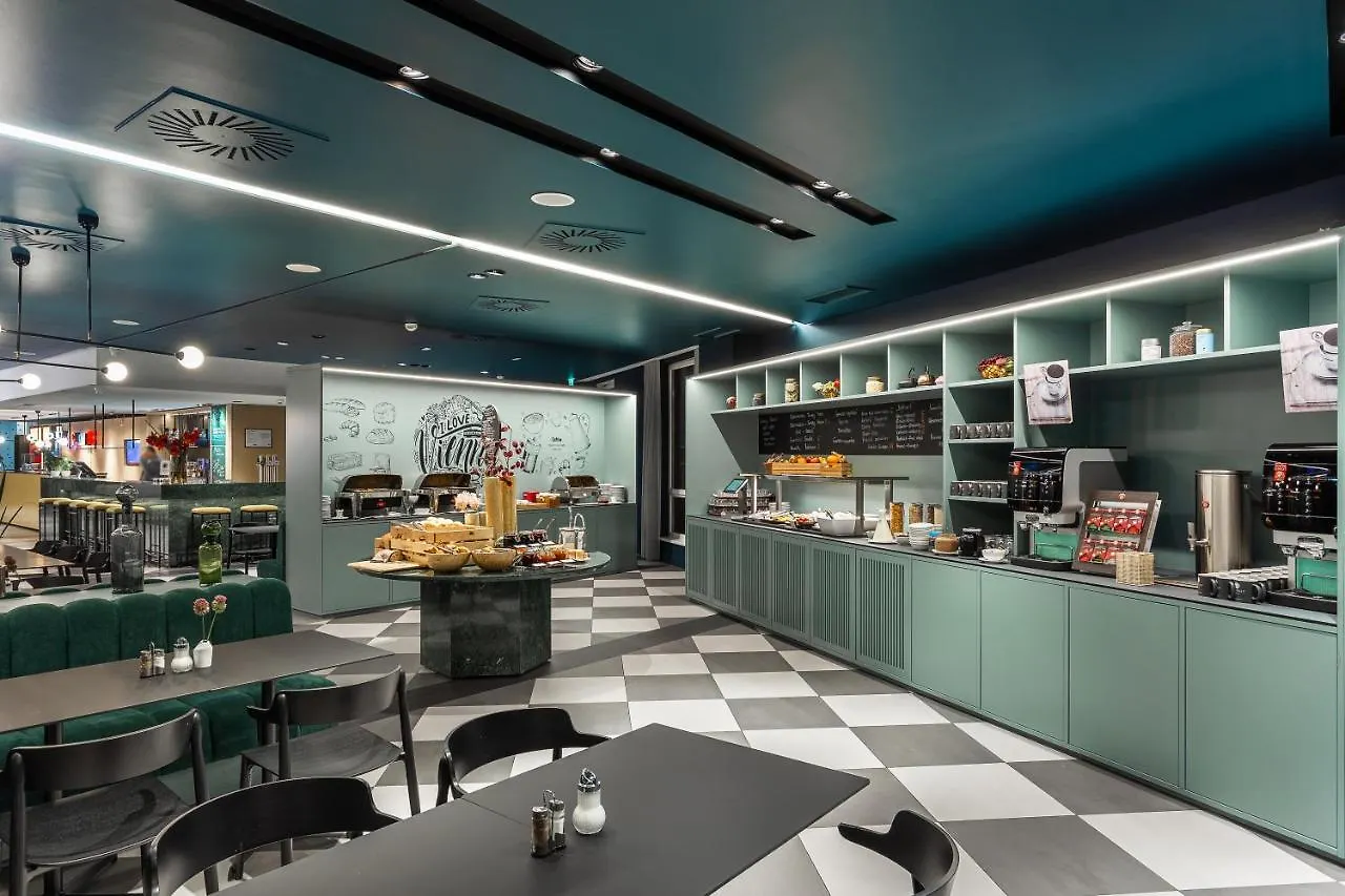 Acom-Hotel Vienne