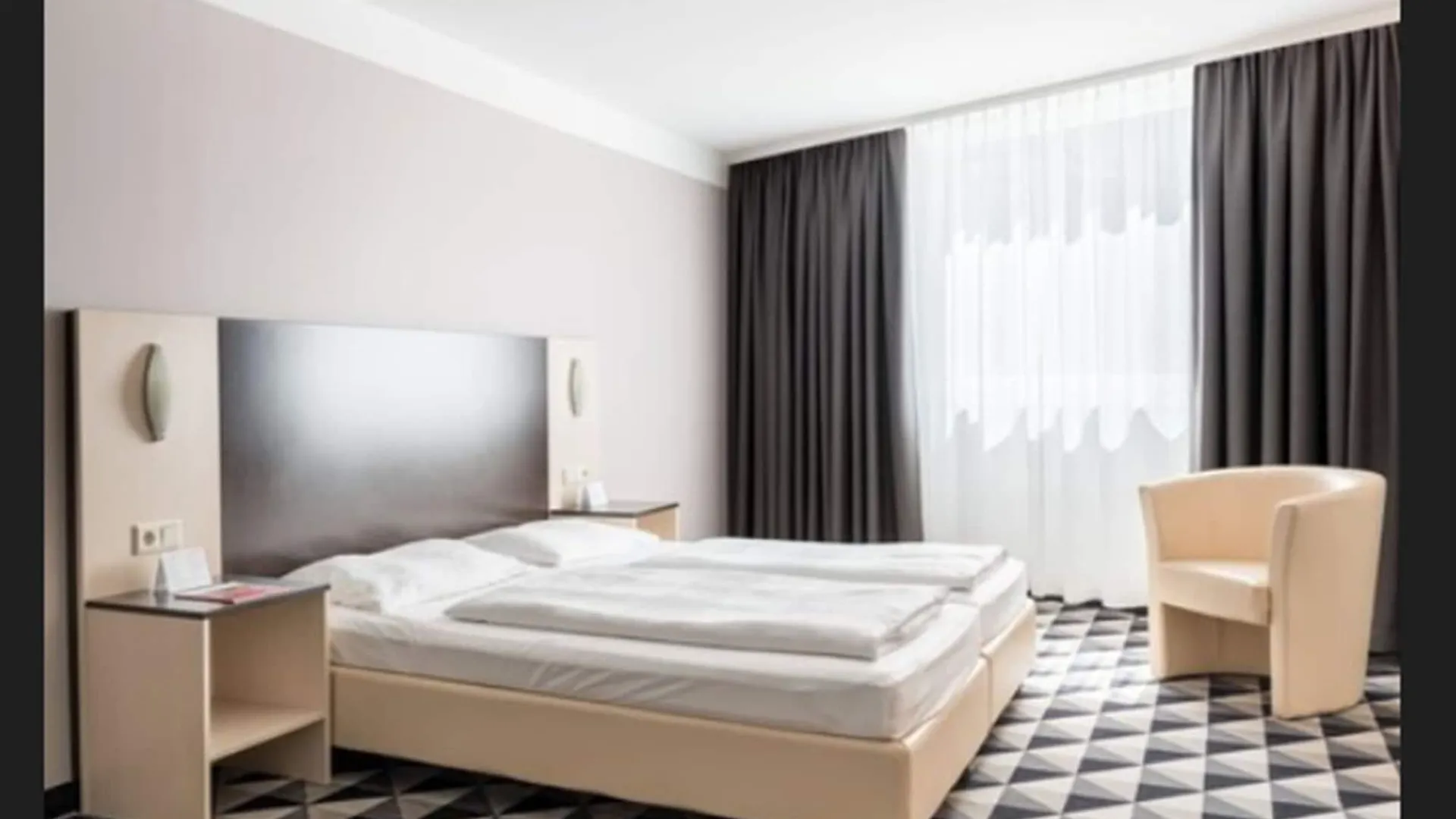 Acom-Hotel Вена
