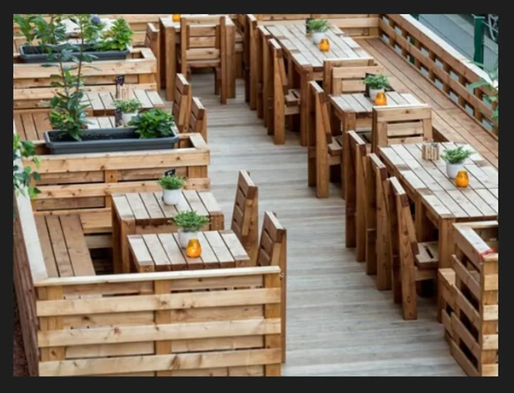 AZIMUT Hotel Wenen